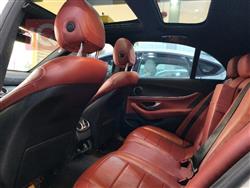 مرسيدس بنز E-Class